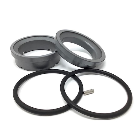 Springer Parts W+ Seal Service Kit, SC/SC/EPDM (35mm); Replaces AMPCO Part# L772468 L772468SP